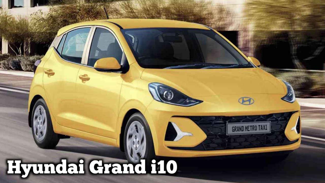 बिना किसी डाउन पेमेंट में घर लाएं Hyundai Grand i10 मिलेगा 1.5 लीटर का पावरफुल इंजन