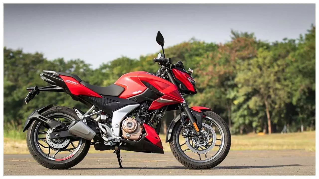 249.8 CC के पावरफुल इंजन और TFT डिस्प्ले के साथ लॉन्च होगी Bajaj Pulsar N250 स्पोर्ट्स बाइक जाने कीमत