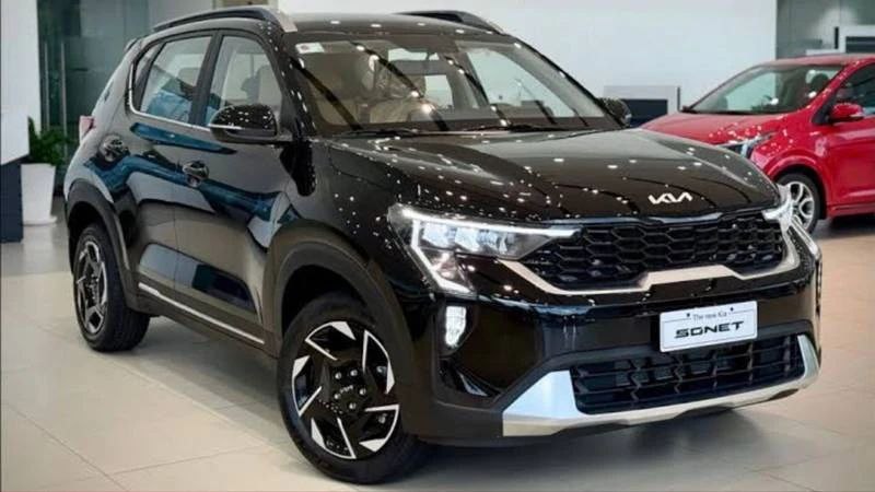 लग्जरी लुक और मॉडर्न डिजाइन के साथ लॉन्च हुई New Kia Sonet 2025 मिलेगा 26 kmpl का माइलेज