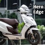 Hero Maestro Edge 125 का नया लुक देखा भी हो जाएंगे दंग मिलेंगे आधुनिक फीचर्स और 70 kmpl का माइलेज माइलेज
