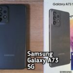 आईफोन से भी ज्यादा फीचर्स मिल रहे हैं Samsung Galaxy A73 5G smartphone मिलेगा प्रीमियम लुक के साथ दमदार कैमरा क्वालिटी